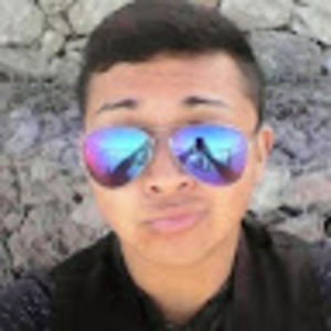 Meet your Posher, Javier